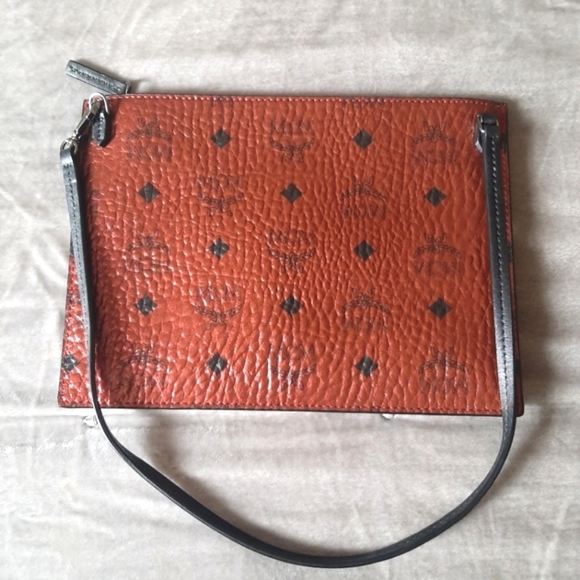 MCM Handbags - Small MCM Bag